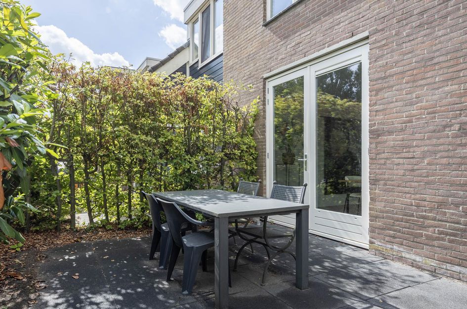 Poldermolen 33