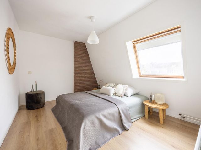 Poldermolen 33, Hoorn
