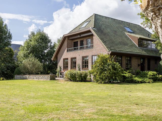 Jan Glijnisweg 7, Heerhugowaard