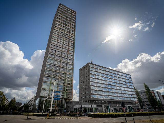 Westpoint 84, Tilburg
