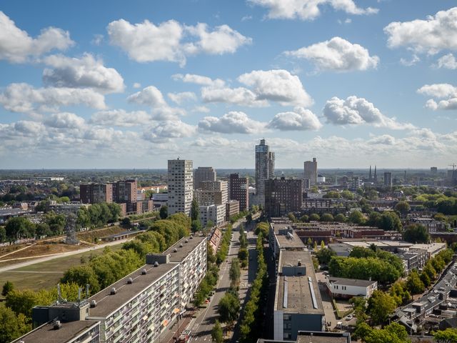Westpoint 84, Tilburg
