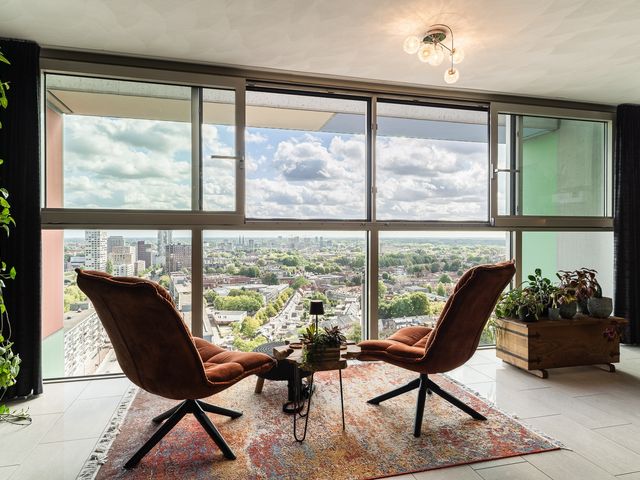 Westpoint 84, Tilburg