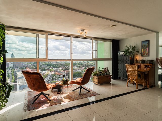 Westpoint 84, Tilburg