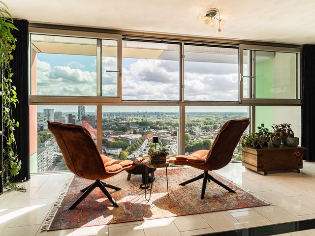 Westpoint 84, Tilburg
