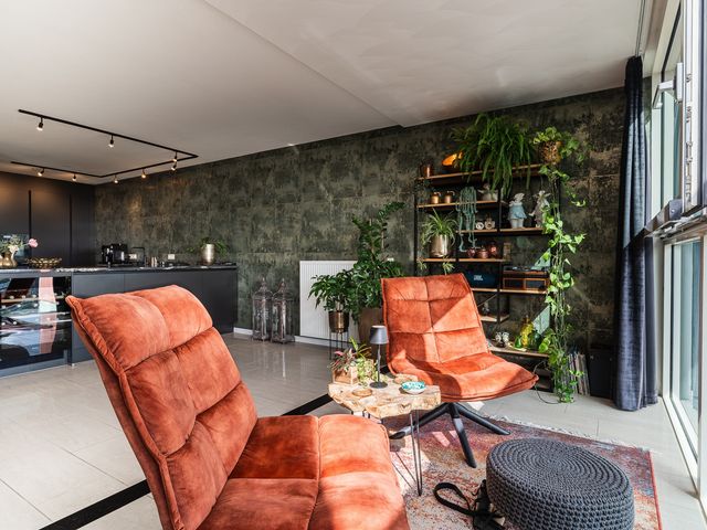 Westpoint 84, Tilburg