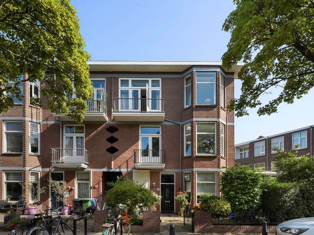 Eiklaan 52, Rijswijk