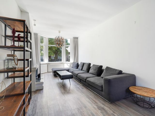 Eiklaan 52, Rijswijk