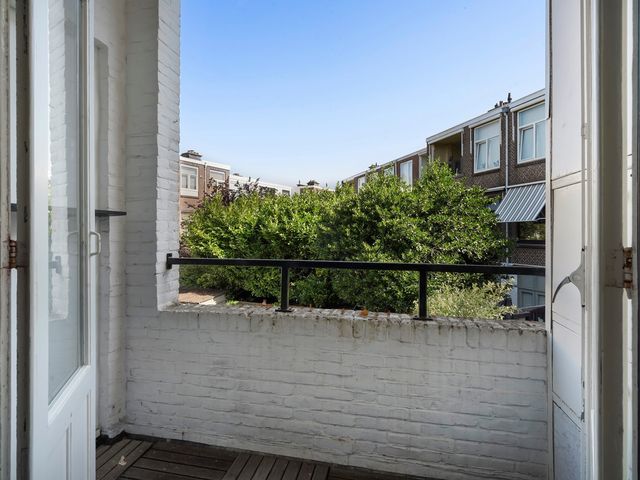 Eiklaan 52, Rijswijk