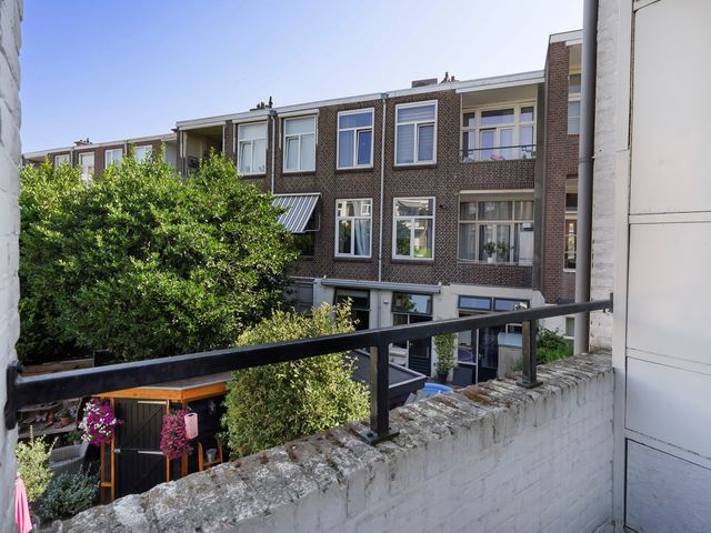 Eiklaan 52, Rijswijk