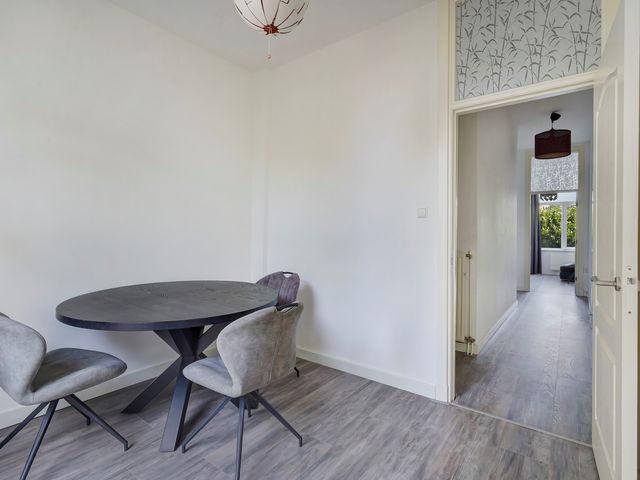 Eiklaan 52, Rijswijk