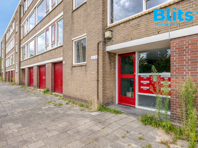 Zandkreek 150, Rotterdam