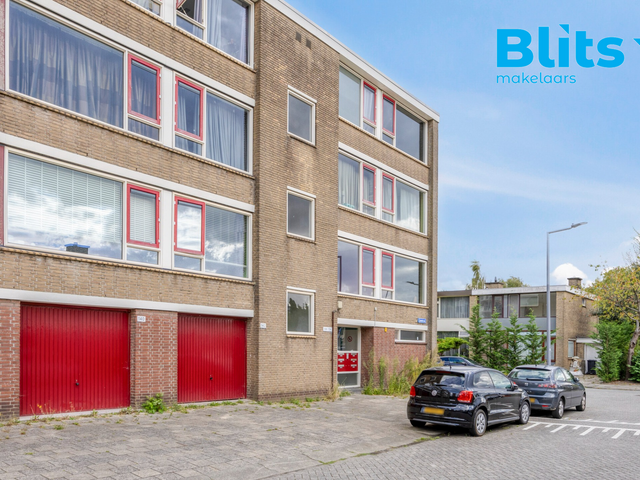Zandkreek 150, Rotterdam