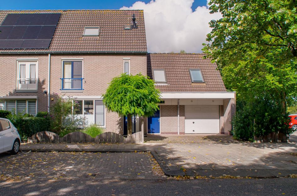 Schoonenburgsingel 9