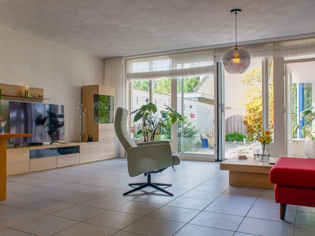 Schoonenburgsingel 9, Hoofddorp