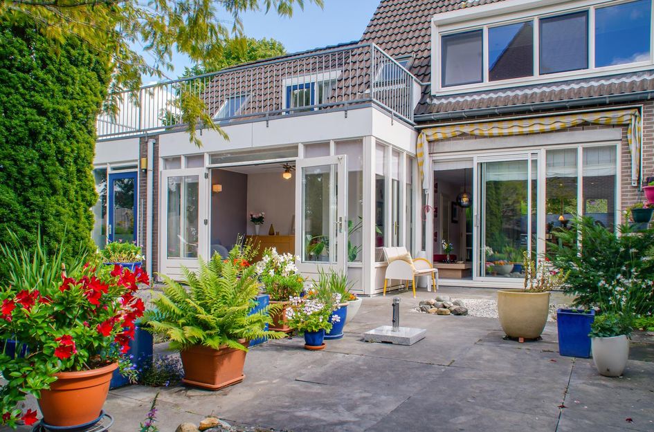 Schoonenburgsingel 9