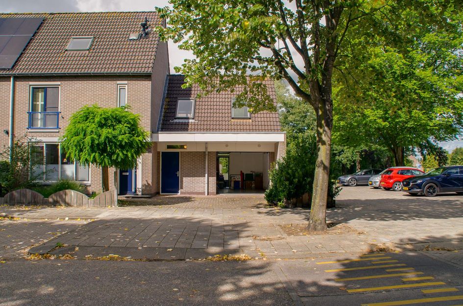 Schoonenburgsingel 9