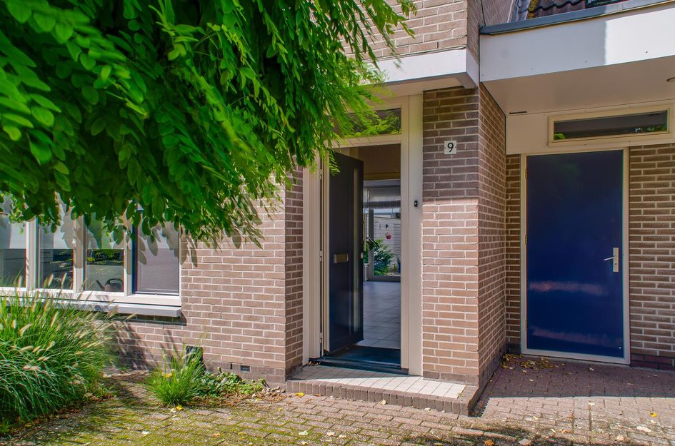 Schoonenburgsingel 9