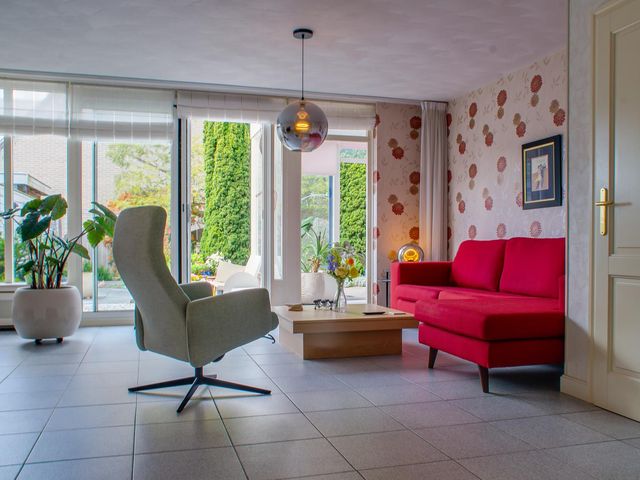 Schoonenburgsingel 9, Hoofddorp