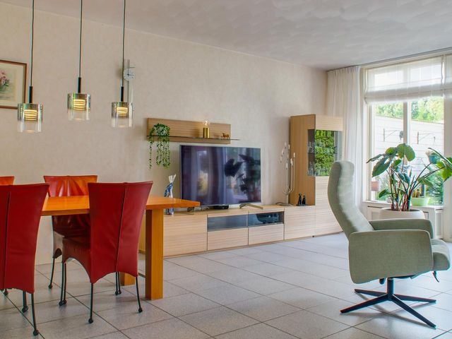 Schoonenburgsingel 9, Hoofddorp