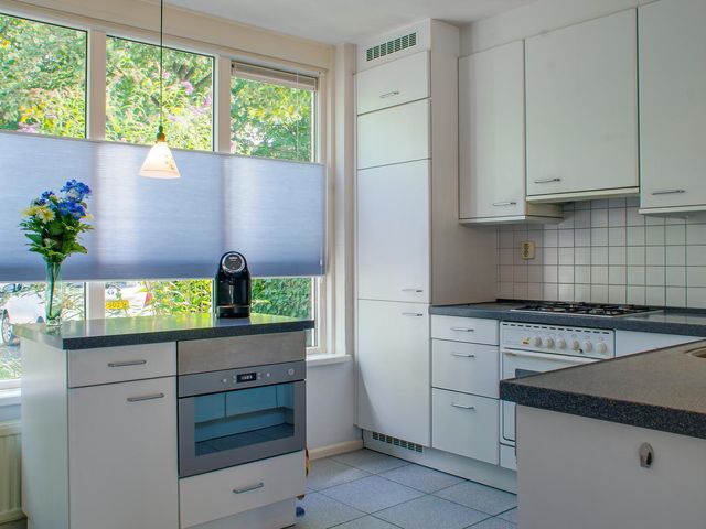 Schoonenburgsingel 9, Hoofddorp