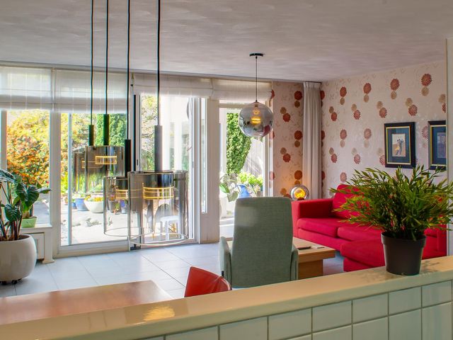 Schoonenburgsingel 9, Hoofddorp