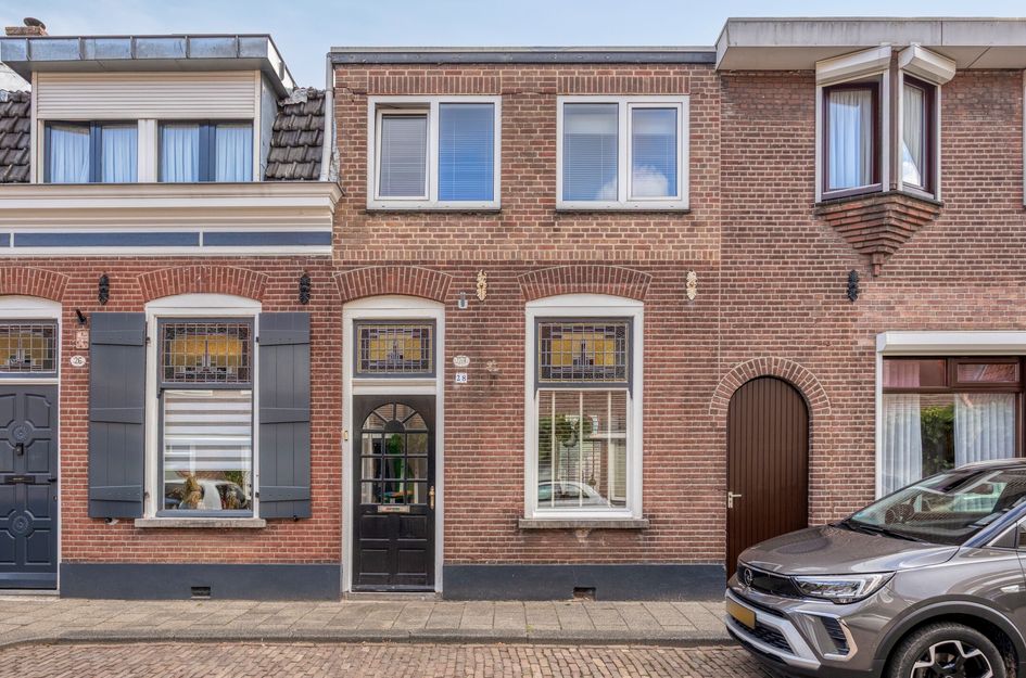 Lieven de Keijstraat 28
