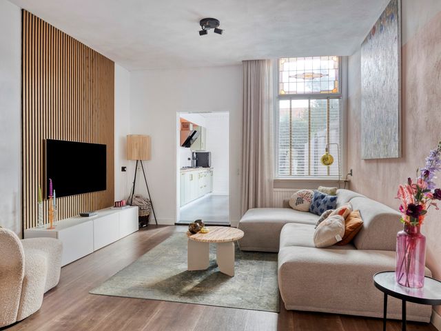 Lieven de Keijstraat 28, Tilburg