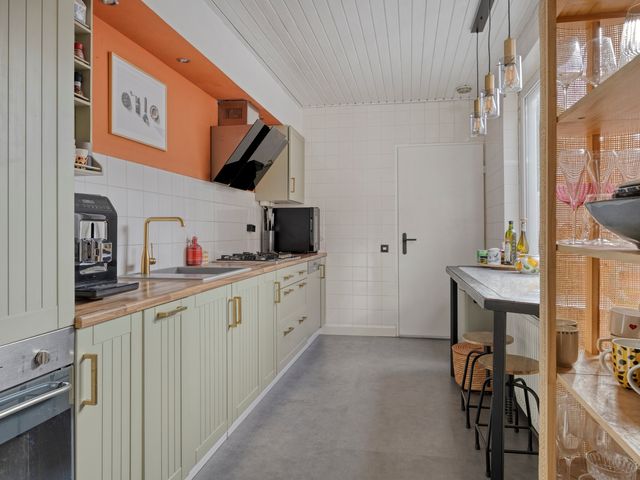 Lieven de Keijstraat 28, Tilburg