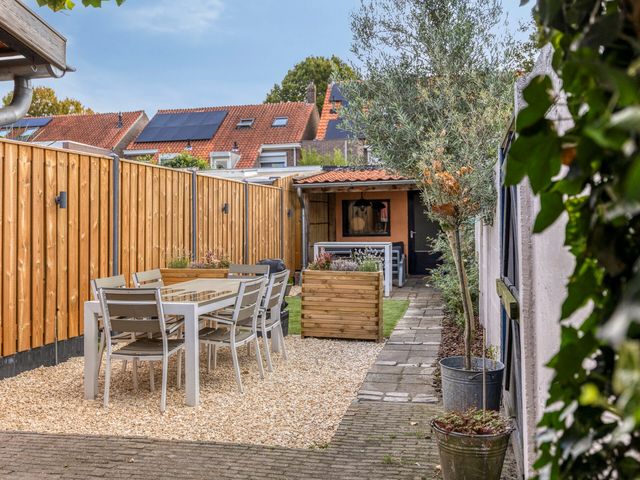 Lieven de Keijstraat 28, Tilburg