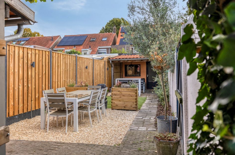 Lieven de Keijstraat 28