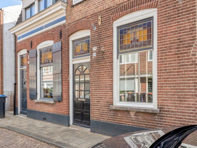 Lieven de Keijstraat 28, Tilburg