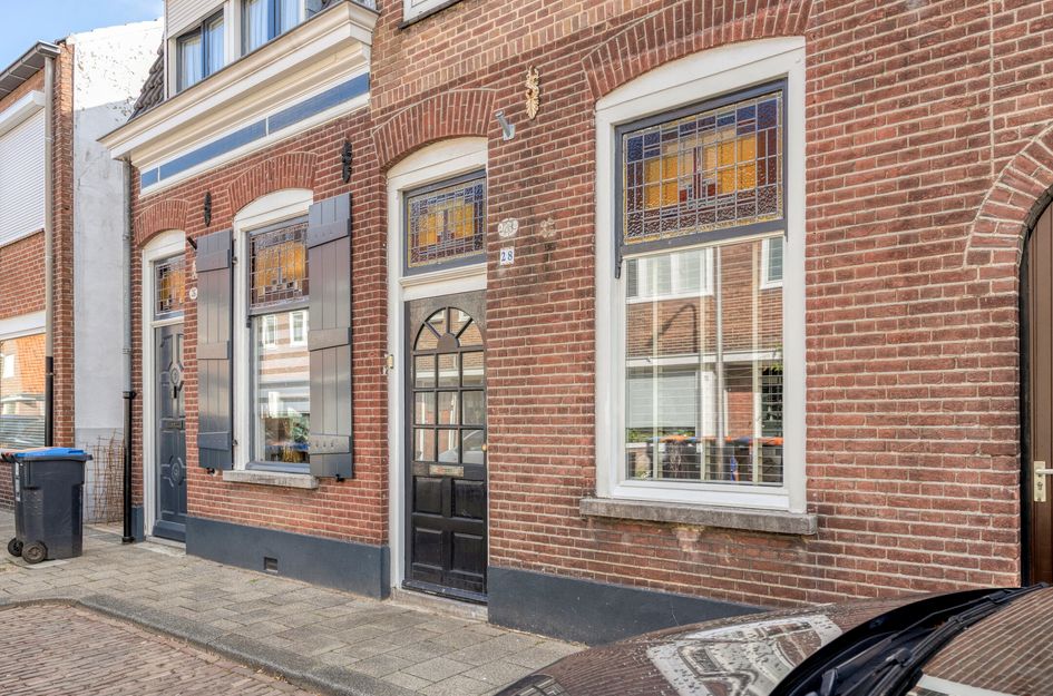 Lieven de Keijstraat 28