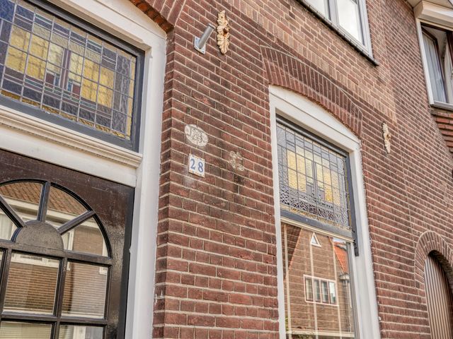 Lieven de Keijstraat 28, Tilburg