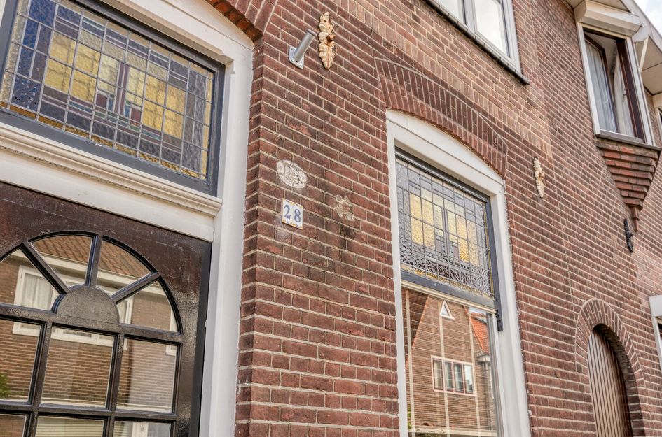 Lieven de Keijstraat 28