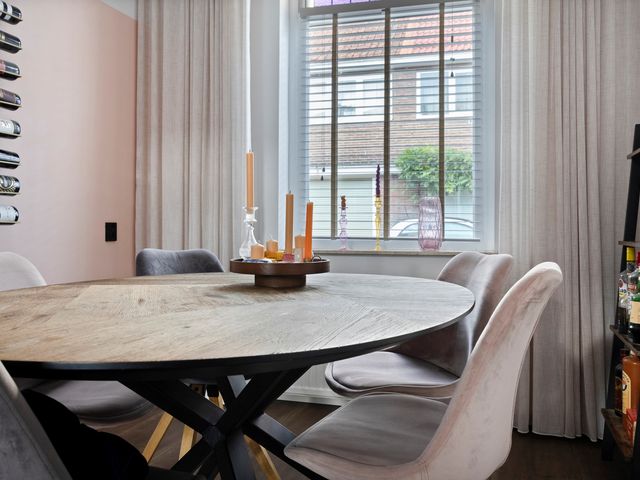 Lieven de Keijstraat 28, Tilburg
