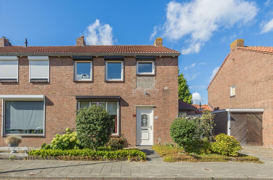 Irenestraat 17