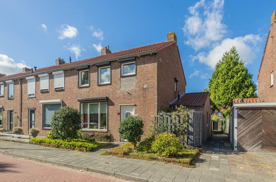 Irenestraat 17
