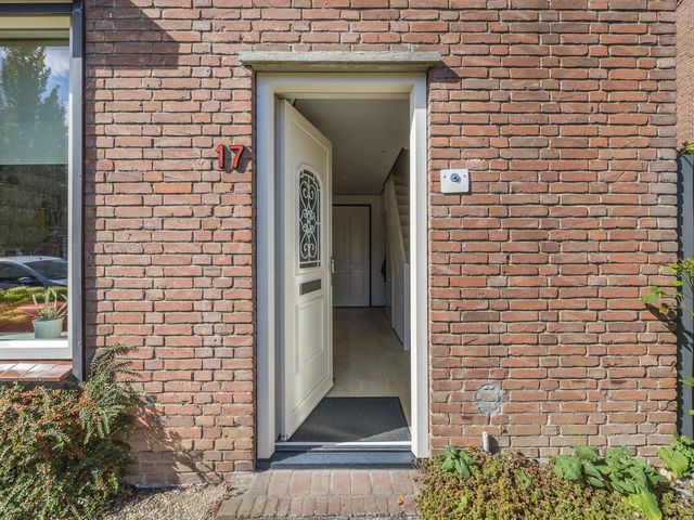Irenestraat 17, Terneuzen