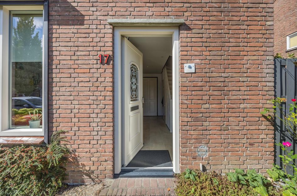 Irenestraat 17