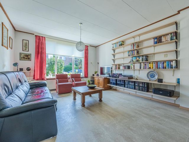 Irenestraat 17, Terneuzen