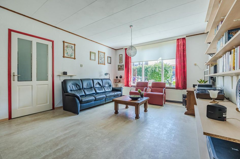 Irenestraat 17