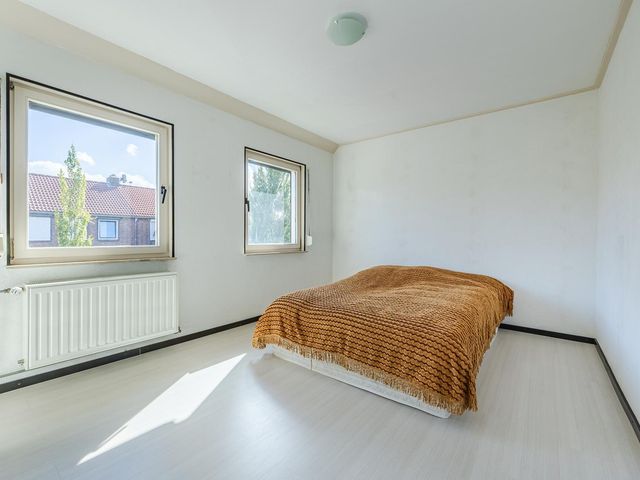 Irenestraat 17, Terneuzen