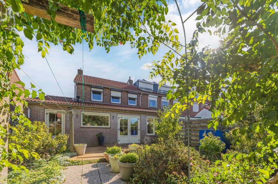 Irenestraat 17