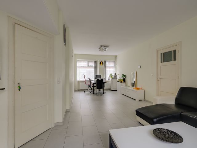 Burgersdijkstraat 90, Den Haag