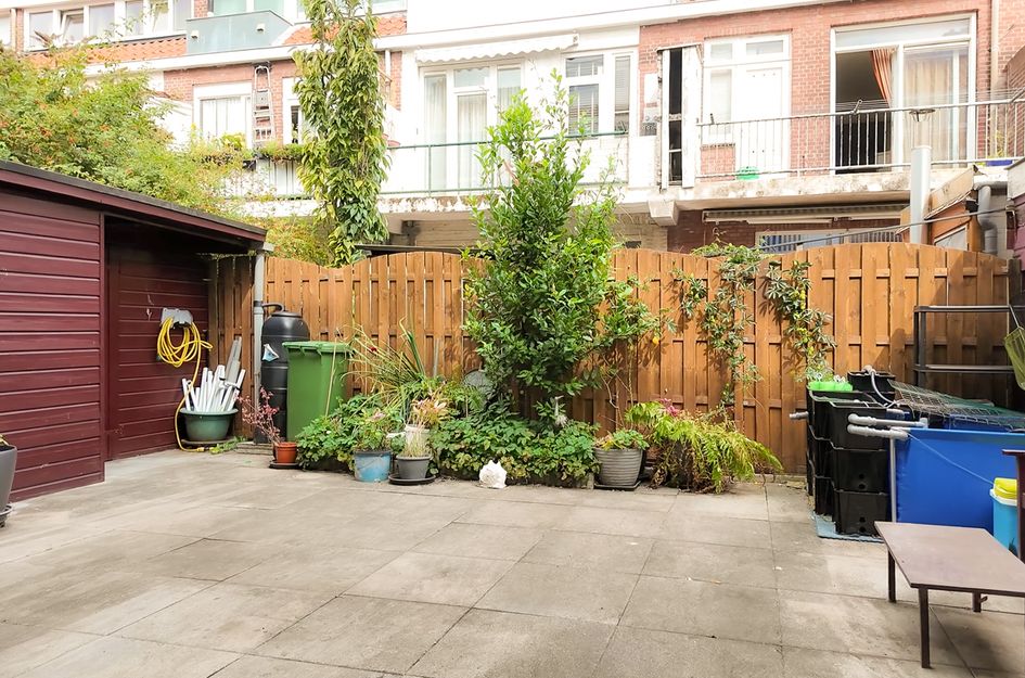 Burgersdijkstraat 90