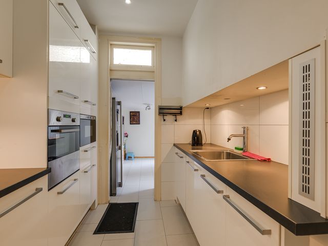 Burgersdijkstraat 90, Den Haag