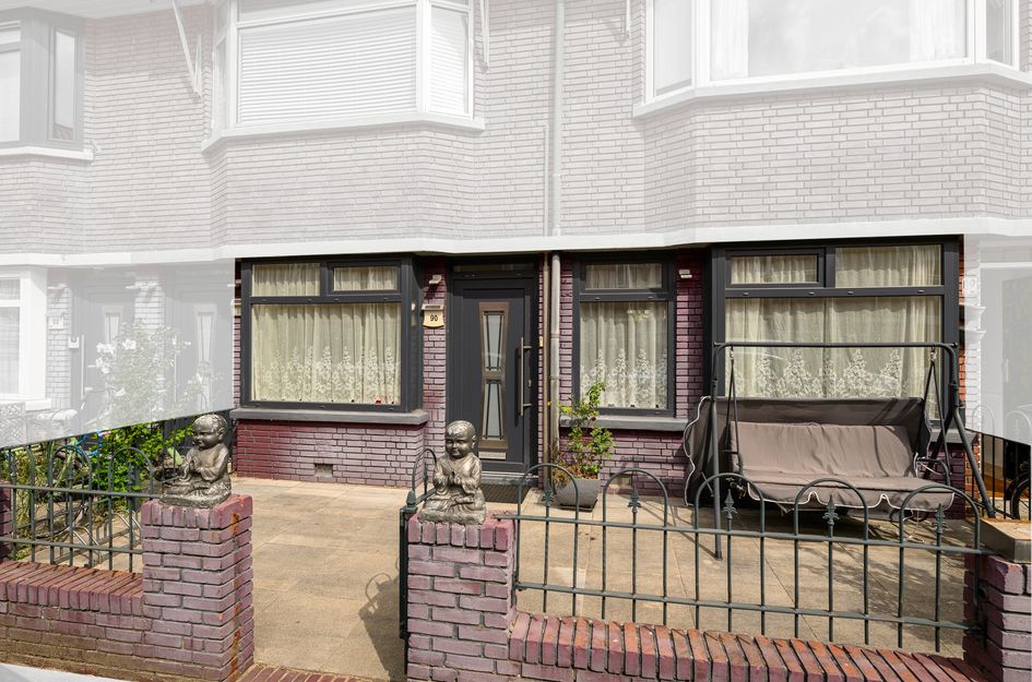 Burgersdijkstraat 90