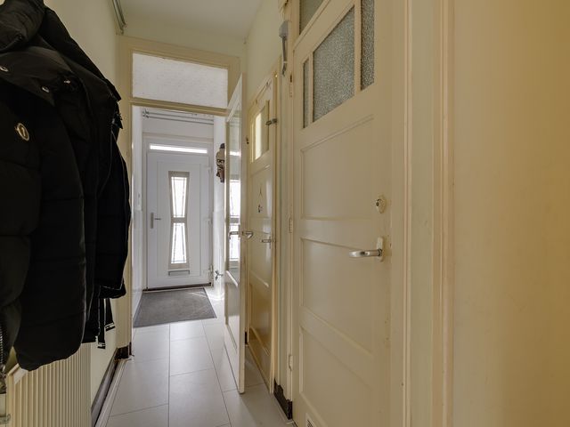 Burgersdijkstraat 90, Den Haag