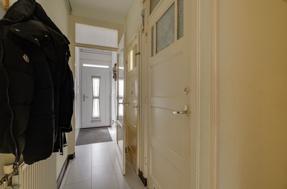 Burgersdijkstraat 90