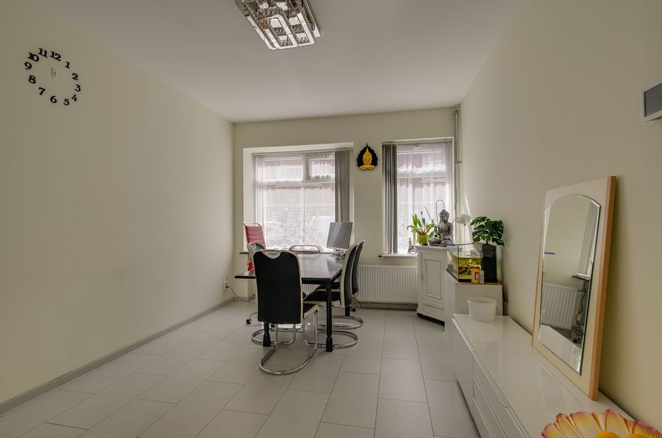 Burgersdijkstraat 90